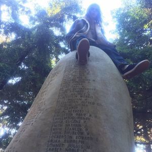 Meet your Posher, James